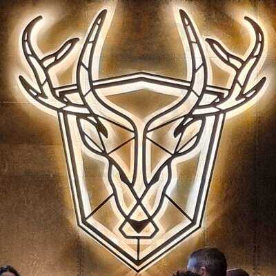 ‪hunter & Barrel Emirates Hills‬