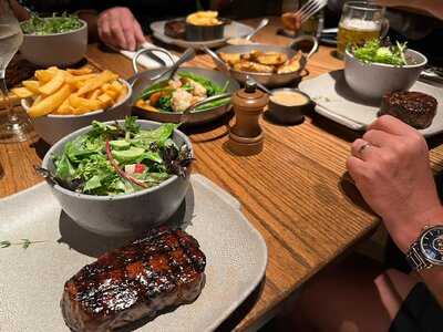 ‪hunter & Barrel Emirates Hills‬