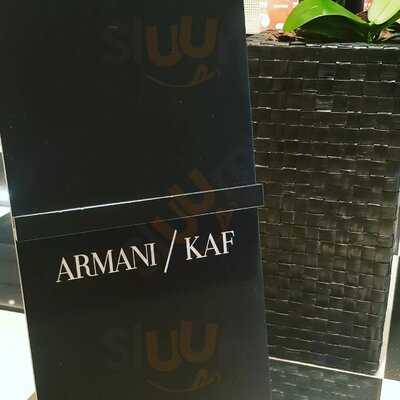 ‪armani/kaf‬