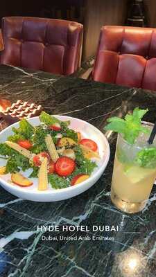 ‪hudson Tavern Dubai‬