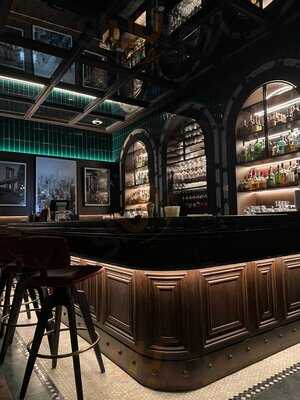 ‪hudson Tavern Dubai‬