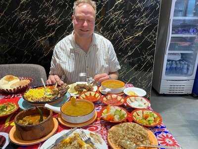 ‪maakulat Al Prince Restaurant‬