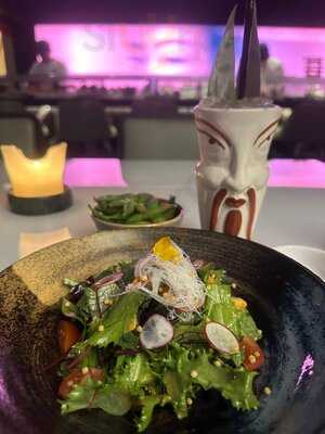‪katsuya Dubai‬