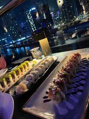 ‪katsuya Dubai‬