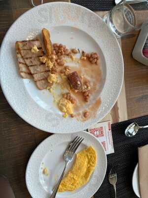 ‪il Pomodoro Ristorante & Pizzeria‬