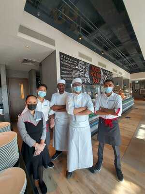 ‪il Pomodoro Ristorante & Pizzeria‬