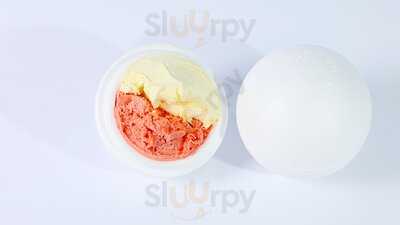 جيلاتي ساموئيل الحرفية - بوظة إيطالية