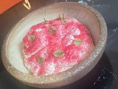 ‪garth Restaurant And Cafe‬