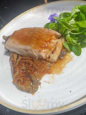 ‪garth Restaurant And Cafe‬