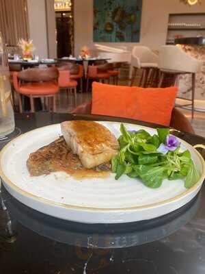 ‪garth Restaurant And Cafe‬