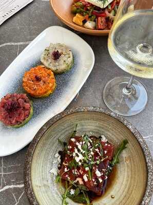 ‪garth Restaurant And Cafe‬