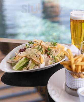 ‪the Hills Pool Bar & Lounge‬