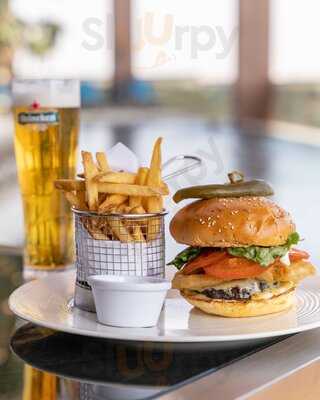 ‪the Hills Pool Bar & Lounge‬