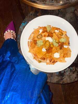 ‪the St. Regis Bar‬