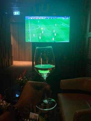 ‪the St. Regis Bar‬