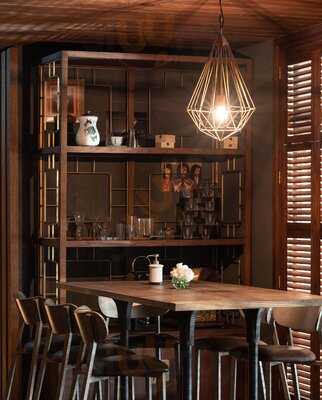 ‪the St. Regis Bar‬