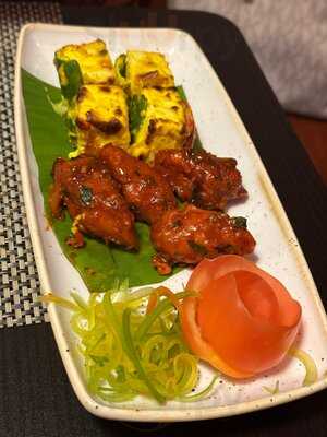 ‪flavours Of India‬