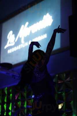 ‪nirvana Sky Lounge‬