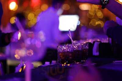 ‪nirvana Sky Lounge‬