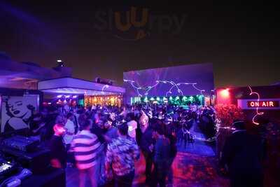 ‪nirvana Sky Lounge‬