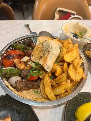 ‪al Beiruti Seaside‬