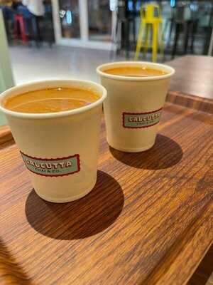 ‪calcutta Chai & Co‬