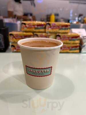 ‪calcutta Chai & Co‬