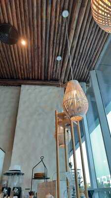 ‪cavo Espresso Bar‬