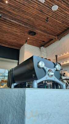 ‪cavo Espresso Bar‬