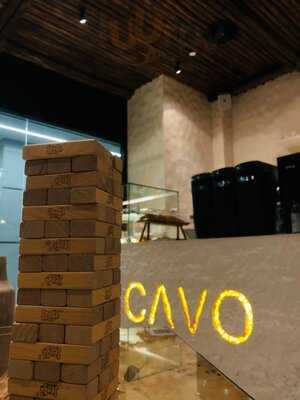 ‪cavo Espresso Bar‬