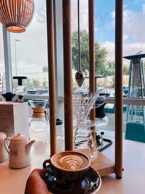 ‪cavo Espresso Bar‬