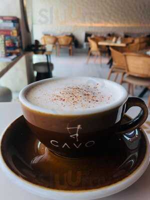 ‪cavo Espresso Bar‬