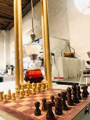 ‪cavo Espresso Bar‬