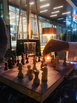 ‪cavo Espresso Bar‬