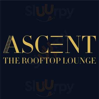 ‪ascent The Rooftop Lounge‬