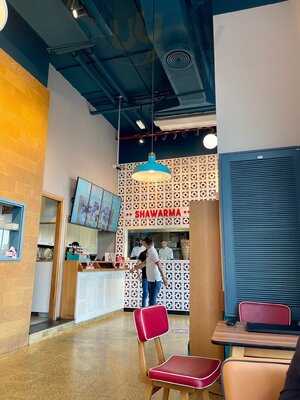 ‪allo Beirut Al Warqa City Mall‬