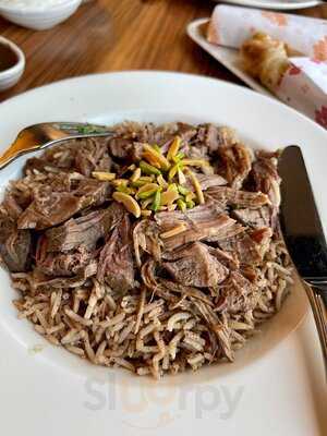 ‪allo Beirut Al Warqa City Mall‬