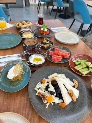 ‪mercan Restaurant Dubai‬