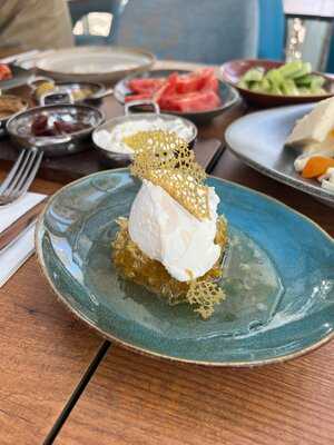 ‪mercan Restaurant Dubai‬