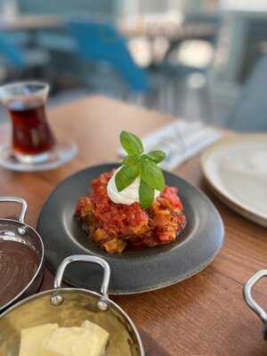 ‪mercan Restaurant Dubai‬