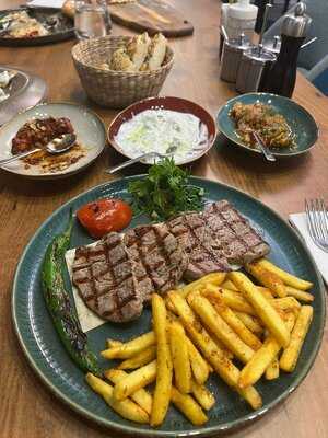 ‪mercan Restaurant Dubai‬