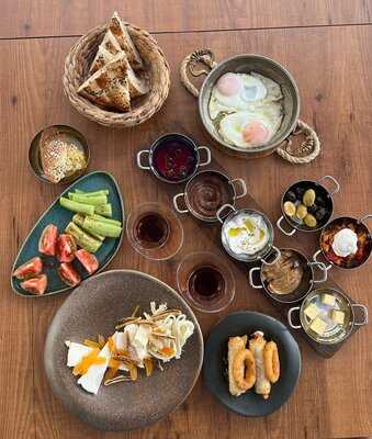 ‪mercan Restaurant Dubai‬