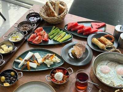 ‪mercan Restaurant Dubai‬