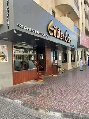 ‪golden Eats Multicuisine Restaurant‬