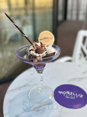 ‪morelli's Gelato - Bluewaters‬