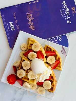 ‪morelli's Gelato - Bluewaters‬