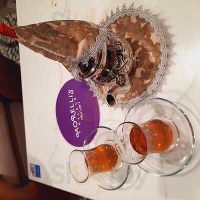 ‪morelli's Gelato - Bluewaters‬