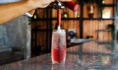 ‪jubilee Gastronomy & Mixology‬