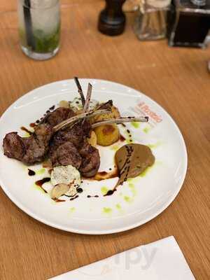 ‪il Pastaio Trattoria‬