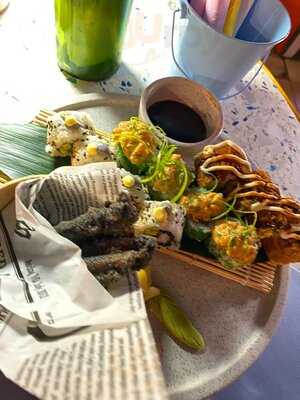 ‪lolita Pool Bar & Lounge‬